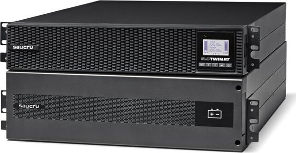UPS Salicru SLC-6000-TWIN RT3 6 kVA