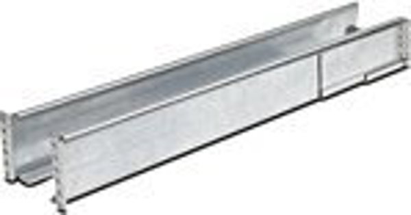 UPS APC Symmetra RM Czarny Aluminiowy