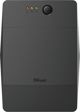 UPS Trust Paxxon 1500VA