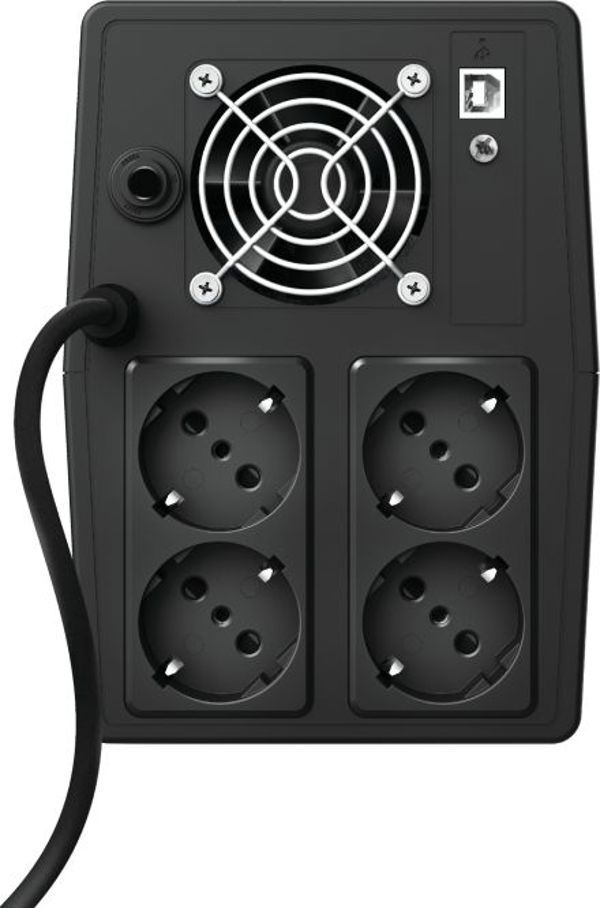 UPS Trust Paxxon 1500VA