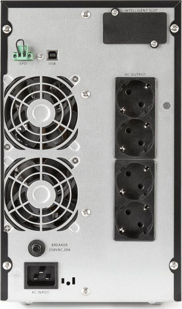UPS Salicru SLC-2000-TWIN PRO2 (699CA000007)