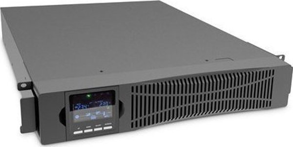 Digitus UPS OnLine DN-170094, 1.0 PF, Σύστημα Προστασίας Ισχύος