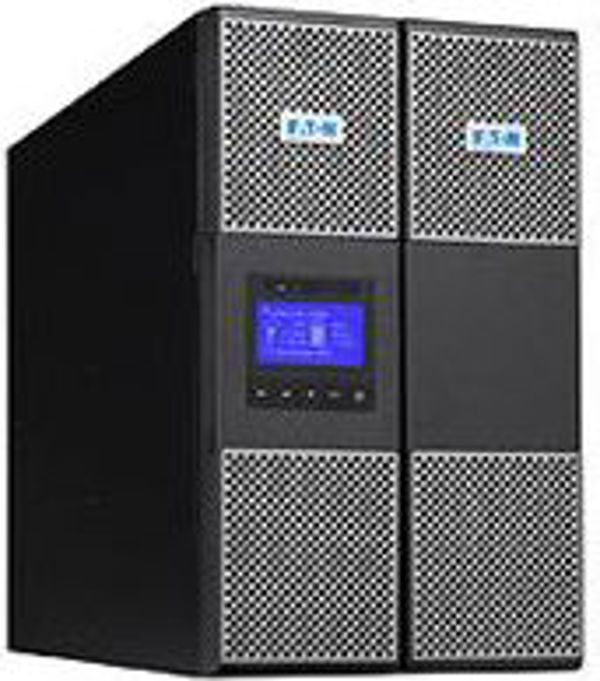 UPS Eaton 9PX 11000i RT6U HotSwap Netpack (11kVA/10kW) (9PX11KiRTNBP31)