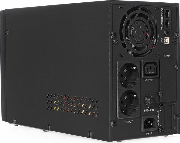 UPS EAST UPS1000S-T-LI - αδιάλειπτη παροχή ρεύματος