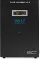 UPS Volt Zasilacz awaryjny SINUS UPS 800 + 55Ah (500/800W)