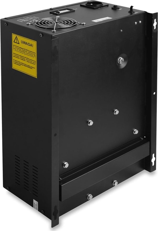 UPS Volt Zasilacz awaryjny SINUS UPS 800 + 55Ah (500/800W)