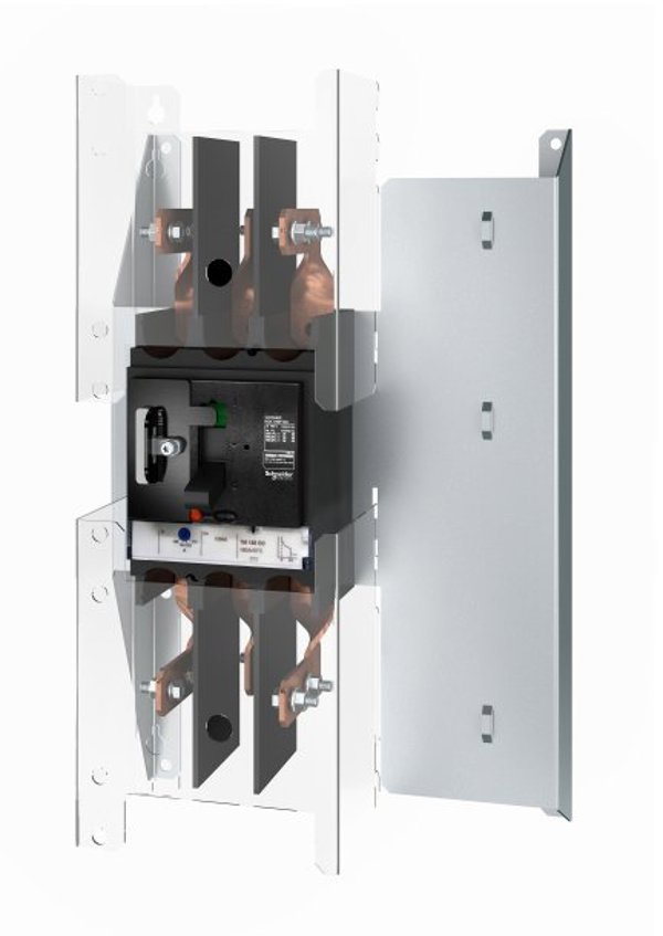 APC Easy UPS 3S Battery Breaker Kit - Σετ Διακόπτη Μπαταρίας για UPS