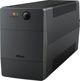 Trust Paxxon 800VA UPS - Αδιάλειπτο Σύστημα Τροφοδοσίας για Προστασία Ηλεκτρονικών Συσκευών