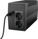 Trust Paxxon 800VA UPS - Αδιάλειπτο Σύστημα Τροφοδοσίας για Προστασία Ηλεκτρονικών Συσκευών