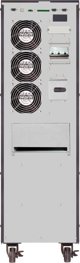 PowerWalker VFI 40K CPG PF1 3/3 BE τροφοδοτικό UPS διπλής μετατροπής (online) 40 kVA 40000 W