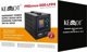 Kemot PROsinus-500-LFP4 UPS Αδιάλειπτο Τροφοδοτικό, Καθαρό Ημιτονοειδές Κύμα, 12V/230V, 500VA/300W