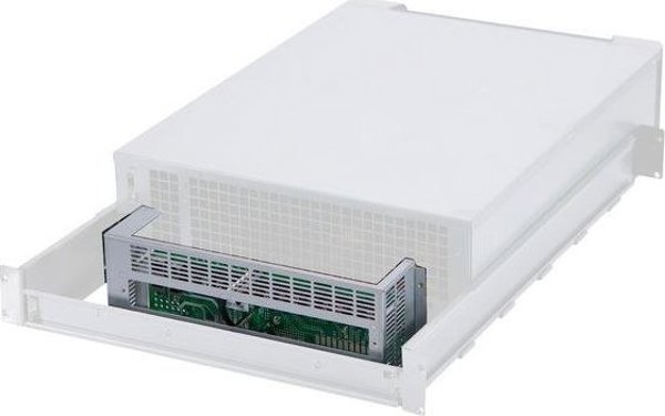 PowerWalker UPS VFI 10K CPH 3/1 Online Double Conversion, 10000VA, Τριφασικό/Μονοφασικό