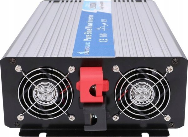 UPS Epos EXTRALINK VOLTAGE CONVERTER 12V - 230V, 2000W, PURE SINUS OPIP-2000W