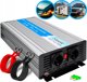 UPS Epos EXTRALINK VOLTAGE CONVERTER 12V - 230V, 2000W, PURE SINUS OPIP-2000W