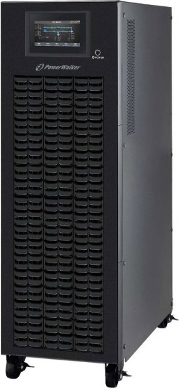 PowerWalker UPS VFI 10000 VA Online Double Conversion 10122147