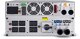 UPS CyberPower OLS6KERT5UM διπλής μετατροπής (online) 6 kVA 6000 W 8 x θύρες