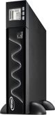 Infosec UPS E3 Performance 1100 RT, 1100VA, Line Interactive, Rack Mount & Tower, 67024