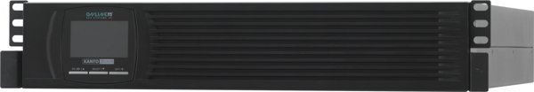 Online USV Systeme XANTO 2000R UPS Online 2000VA / 2000W, Διπλή Μετατροπή, 8x C13 Έξοδοι