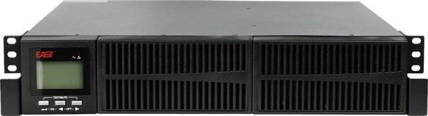 UPS EAST AT-UPS1000RT/2-RACK Online 1000VA 900W, Rack 19" 2U