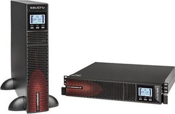 UPS Salicru SPS 1500 Advance RT2 (6A0CA000003)