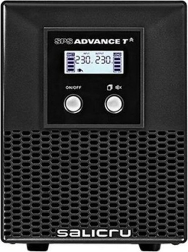 UPS Salicru SPS 2000 Advance T (6A0EA000004)