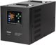 UPS Rebel Zasilacz awaryjny Rebel POWER-2200-LFP4 - przetwornica z czystym przebiegiem sinusoidalnym i funkcją ładowania 12V 230V 2200VA/1600W