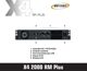 Infosec UPS X4 2000 RM Plus, 2000VA/1200W, Line Interactive, Rackmount
