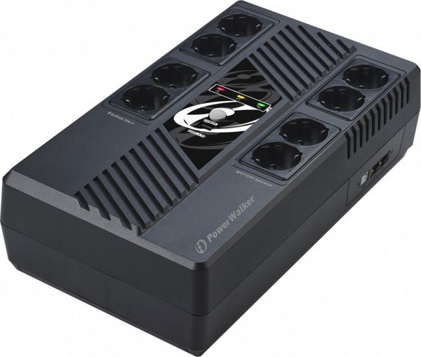 UPS PowerWalker VI 1000 MS FR