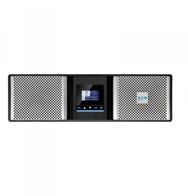 UPS Eaton Zasilacz awaryjny UPS 9PX 6000i RT3U HotSwap Netpack G2