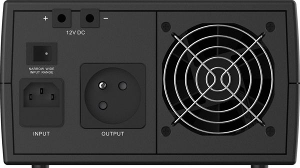 UPS PowerWalker Inverter 650 SW