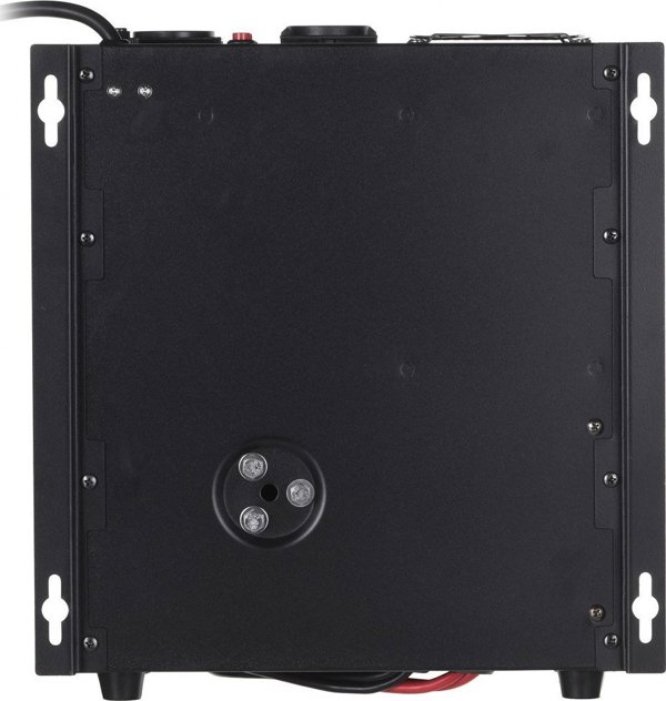 Volt UPS Sinus Pro 2500VA - Line-Interactive Σύστημα Αδιάλειπτης Παροχής Ενέργειας 2500W, Μαύρο