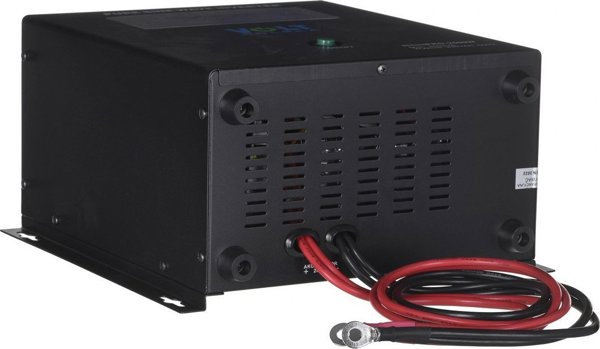 Volt UPS Sinus Pro 2500VA - Line-Interactive Σύστημα Αδιάλειπτης Παροχής Ενέργειας 2500W, Μαύρο