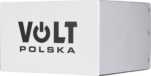 Volt UPS Sinus Pro 2500VA - Line-Interactive Σύστημα Αδιάλειπτης Παροχής Ενέργειας 2500W, Μαύρο