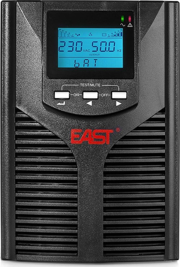 UPS EAST UPS1000-T-ON - αδιάλειπτη παροχή ρεύματος