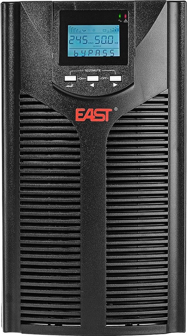 UPS EAST UPS2000-T-ON - αδιάλειπτη παροχή ρεύματος