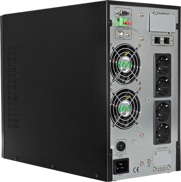 UPS EAST UPS2000-T-ON - αδιάλειπτη παροχή ρεύματος