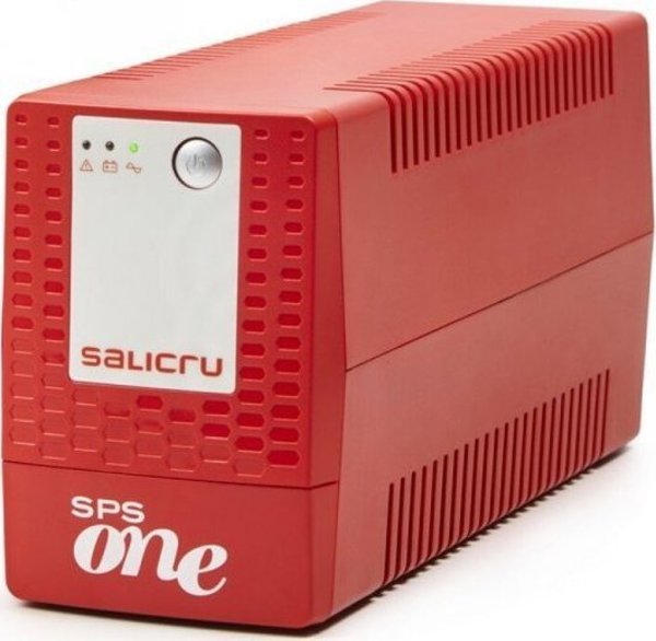 UPS Salicru SPS 500 One (662AF000001)