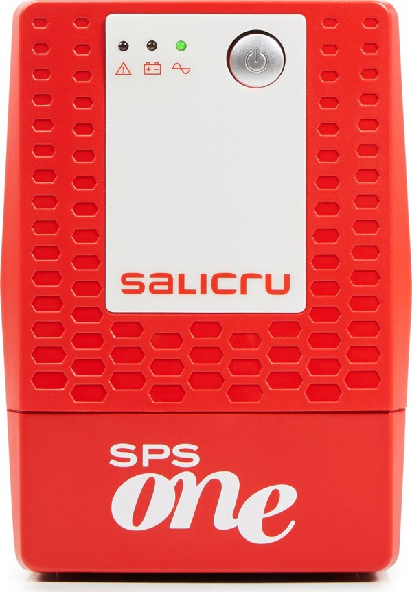UPS Salicru SPS 500 One (662AF000001)