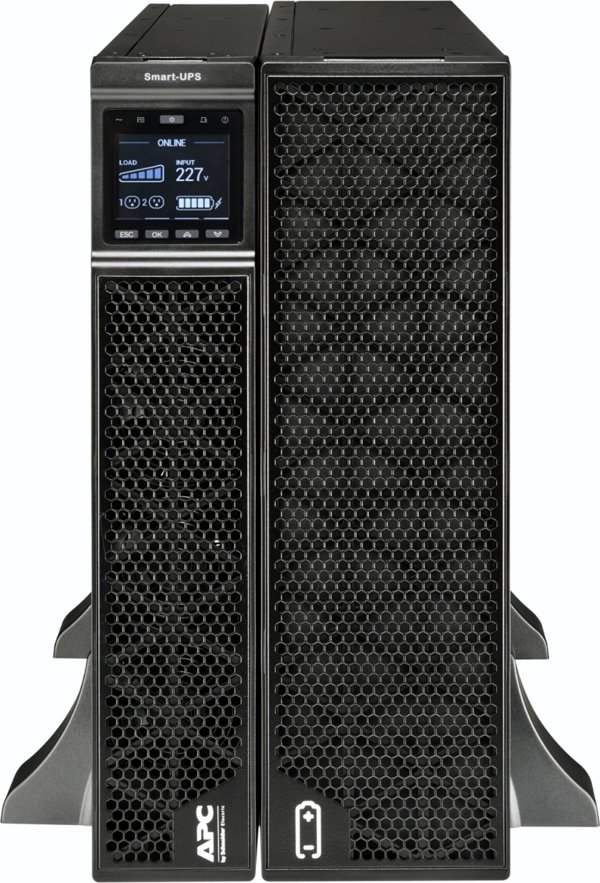 UPS APC Smart-UPS SRT On-Line (SRTG10KXLI)