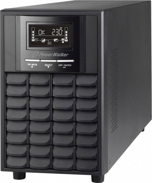 UPS PowerWalker VI 2000VA CW UPS (10121132)