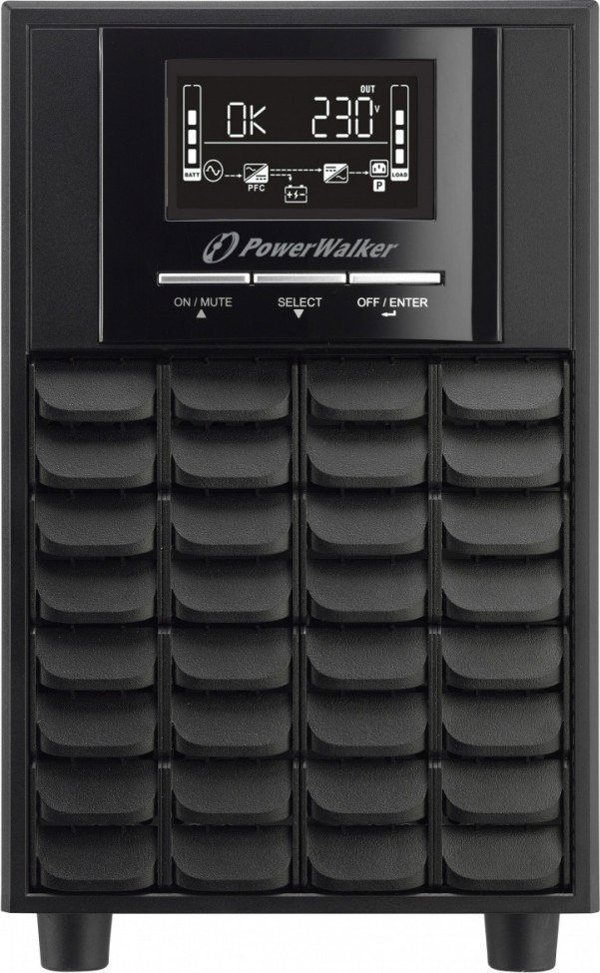 UPS PowerWalker VI 2000VA CW UPS (10121132)