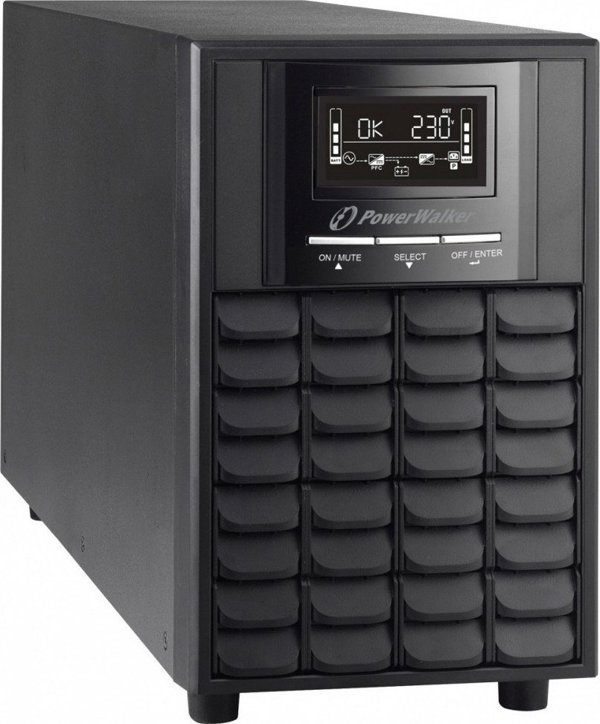UPS PowerWalker VI 2000VA CW UPS (10121132)