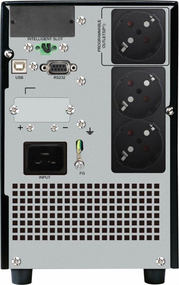 UPS PowerWalker VI 2000VA CW UPS (10121132)
