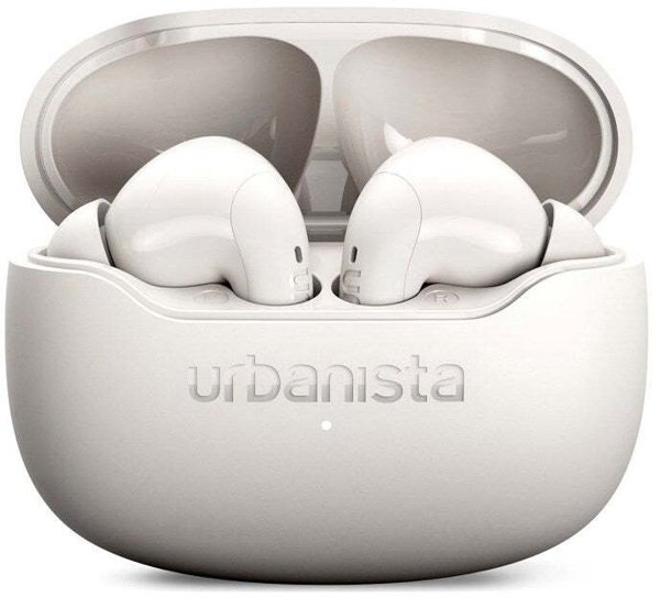 Urbanista Palermo  balta - Bezvadu austinas 1040321 (7350088305812)