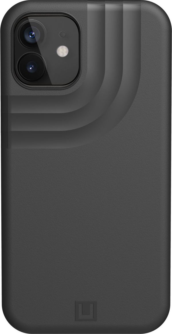 Urban UAG Anchor etui ochronne na iPhone 12 mini (Black)