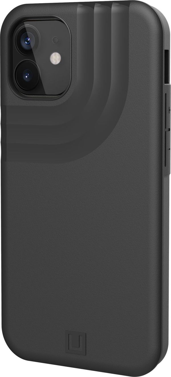 Urban UAG Anchor etui ochronne na iPhone 12 mini (Black)