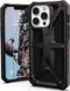 Urban UAG Monarch - obudowa ochronna do iPhone 13 Pro (kevlar - czarna)