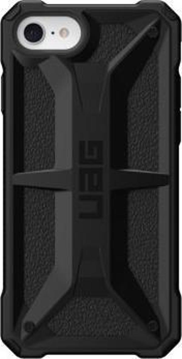 Urban Urban Armor Gear Etui UAG Urban Armor Gear Monarch Apple iPhone SE 2022/SE 2020/8/7 (czarna)