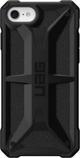 Urban Urban Armor Gear Etui UAG Urban Armor Gear Monarch Apple iPhone SE 2022/SE 2020/8/7 (czarna)