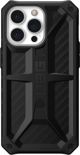 Urban UAG Monarch - obudowa ochronna do iPhone 13 Pro (carbon fiber)